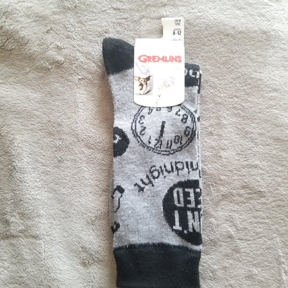 Gremlin Socks (Warner Brothers) - Picture 1 of 4